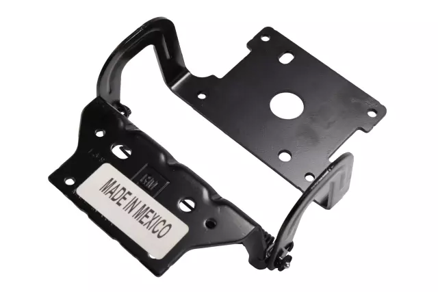 84642552 - Body: Hinge for Chevrolet: Malibu Image