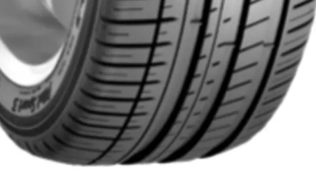 DT0015309FMI - Wheels: F-Sport Tire - Front for Lexus: IS250, IS350 Image