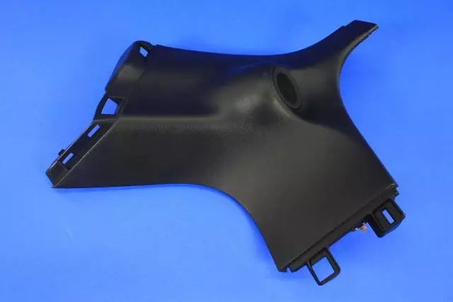 1GG60LC5AE - Interior Trim: D Pillar Molding, Right for Mopar Image