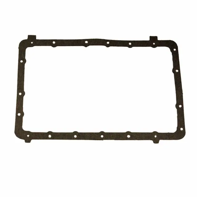 RG31 - Transmission &amp; Drivetrain: ATP Automatic Transmission Oil Pan Gasket for ATP Image