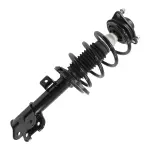 11366 - : Unity Automotive Suspension Strut and Coil Spring Assembly for Unity Automotive Image