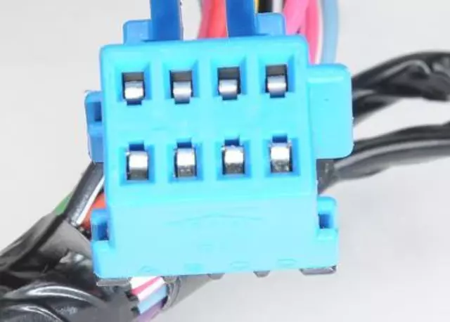 88965328 - Steering: Signal Switch for Buick: LeSabre Image