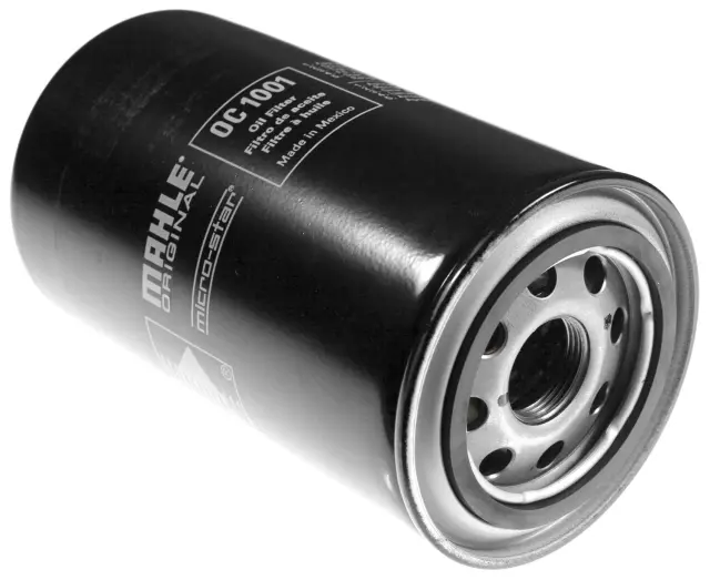 OC1001 - : Engine Oil Filter for Mahle Image