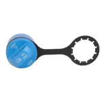 HU5Z5K204E - : Filler Cap for Ford Image