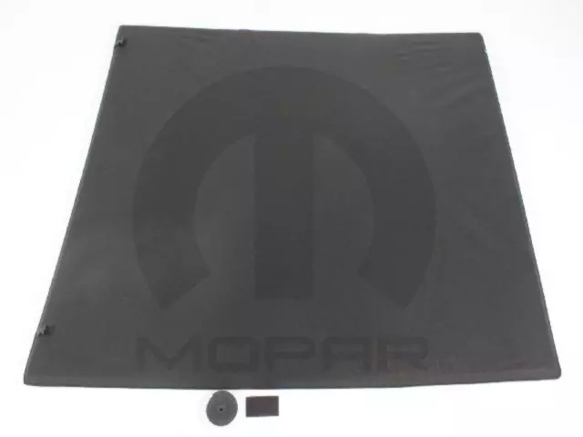 Cover - Mopar (82209736AB)