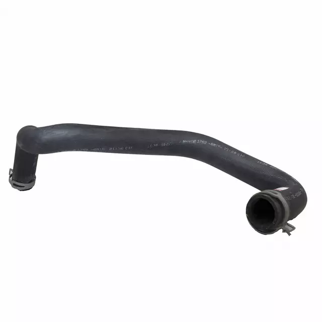 1C3Z8286CA - : Radiator Coolant Hose for Ford: Excursion, F-250 Super Duty, F-350 Super Duty, F-450 Super Duty, F-550 Super Duty Image