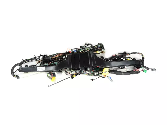 68231283AE - Electrical: Body Wiring for Jeep: Grand Cherokee Image