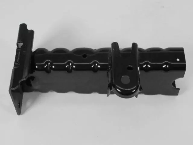Front Rail Extension, Left - Mopar (68050421AD)