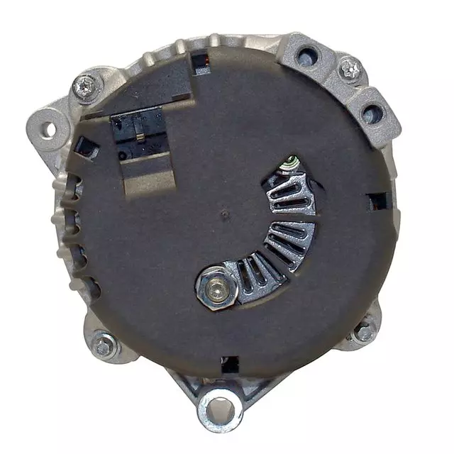 19136001 - : Alternator, Remanufactured for GM Image