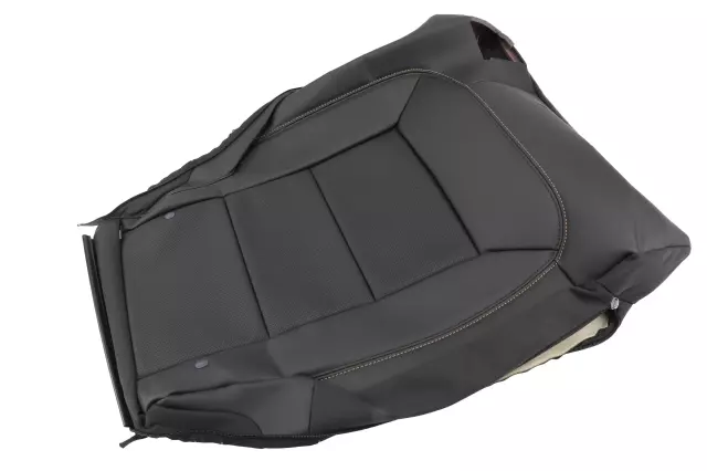84514753 - Body: Seat Back Cover for GM Image