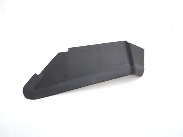 68040113AB - Electrical: Close Out Panel, Left for Mopar Image