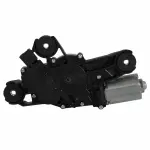 WM833 - Wiper &amp; Washer: Motorcraftâ„¢ Back Glass Wiper Motor for Ford: Focus Image