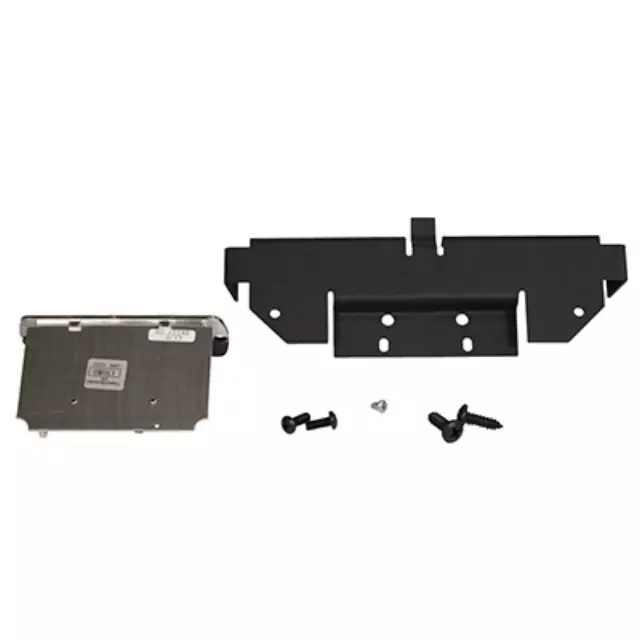 8W7Z13A613AA - Electrical: Lamp for Ford: Crown Victoria Image