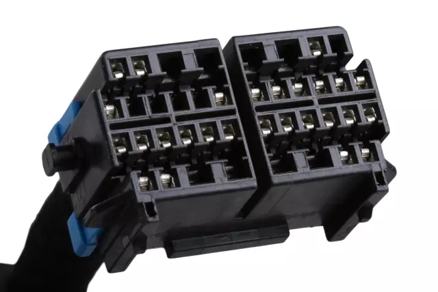 Roof Console Wiring Harness - GM (23421746)