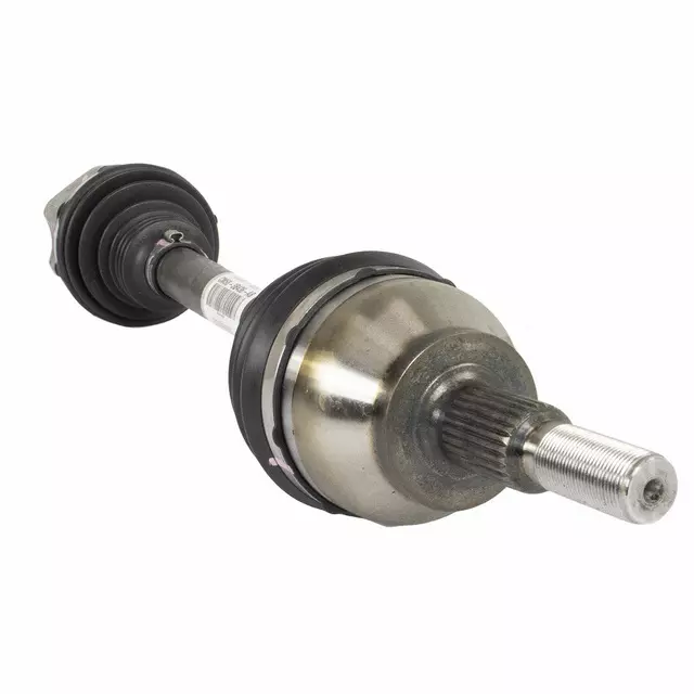 CM5Z3B436A - Front Drive Axle: Axle Assembly for Ford Image