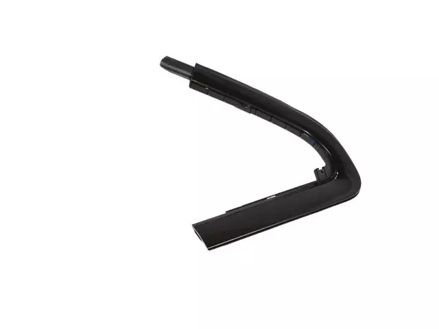 Day Light Opening Molding, Right - Mopar (68257468AB)