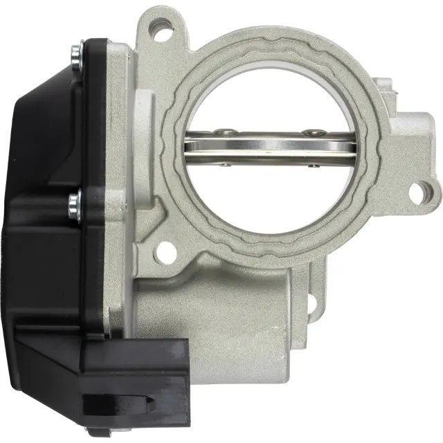1814208 - Air Intake &amp; Fuel Delivery: Fuel Injection Throttle Body for GLOBAL PARTS DISTRIBUTORS Image