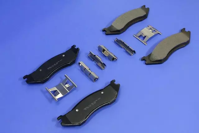 2AMV1796AA - : Pad Kit for Mopar Image