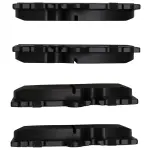 4000087000 - : DFC 4000 HybriDynamic Brake Pads for DYNAMIC FRICTION Image