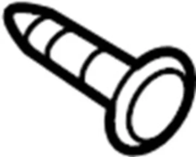 14510004U - : Screw for Infiniti Image