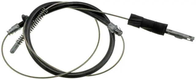 C660235 - Brake: Parking Brake Cable for Dorman Image