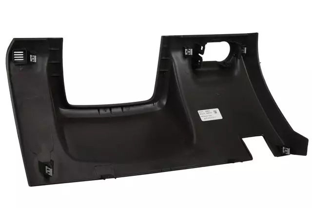 Cocoa Instrument Panel Knee Bolster - GM (22938741)