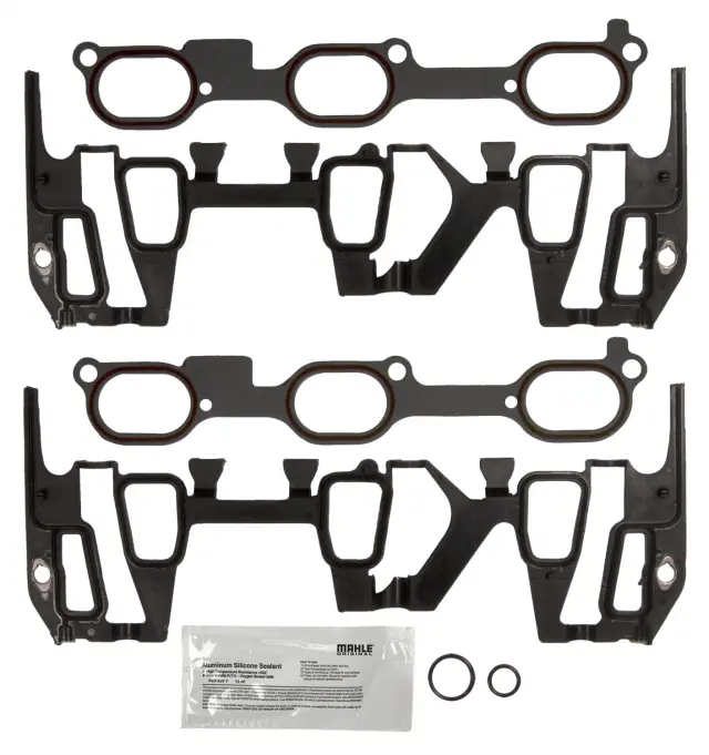 MS16259 - Gaskets: Engine Intake Manifold Gasket Set for Mahle Image