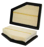 WA10946 - : WIX Air Filter Panel for WIX Image