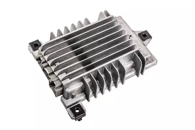 25994309 - : Radio Speaker Amplifier for ACDelco Image