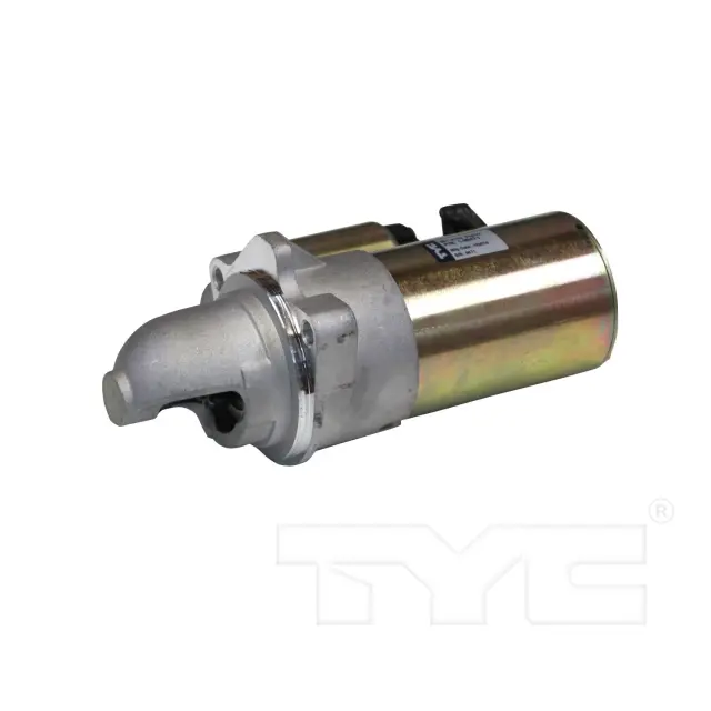 106471 - Charging &amp; Starting Systems: TYC Starter Motor for TYC Image