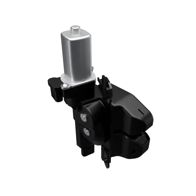 68364385AE - Doors, Door Mirrors and Related Parts: Liftgate Latch for Dodge: Charger Daytona | Jeep: Cherokee, Grand Cherokee, Grand Cherokee L, Grand Wagoneer, Wagoneer, Wagoneer S Image