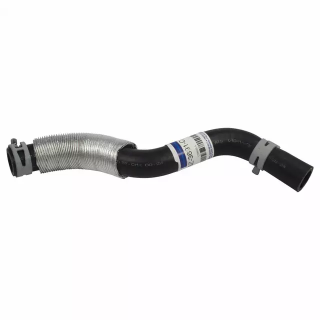 AH6Z3691C - : Power Steering Suction Hose for Ford: Fusion | Lincoln: MKZ Image