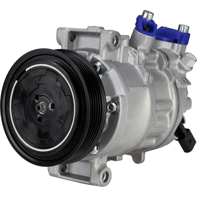 6513180 - Air Conditioning &amp; Heat: A/C Compressor for GLOBAL PARTS DISTRIBUTORS Image