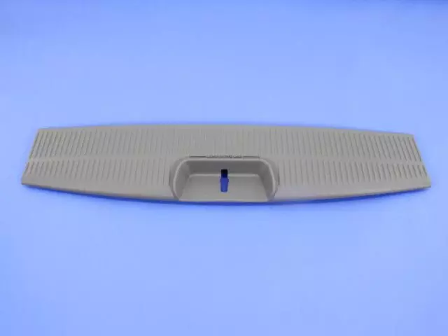 Liftgate Molding - Mopar (0RS34BD5AB)