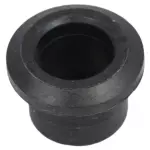 F5TZ3F640A - Steering: Gear Assembly Insulator for Ford: Explorer, Explorer Sport, Explorer Sport Trac, Ranger | Mercury: Mountaineer Image