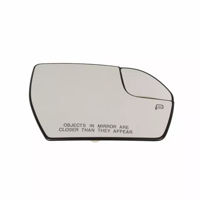 JL1Z17K707A - : Mirror Glass for Ford: Expedition Image