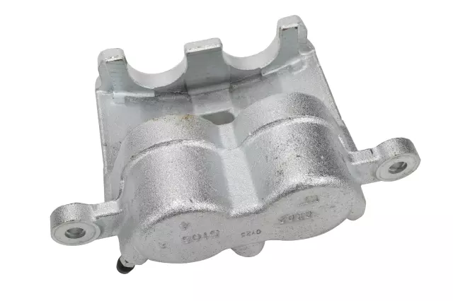 (Replaces 84046263) Rear Disc Brake Caliper without Pads and Bracket - GM (84755504)