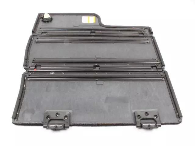 « 1MF09DX9AB –  : Plancher D'espace De Charge Ensemble De Porte, Côté Gauche pour Mopar Image »