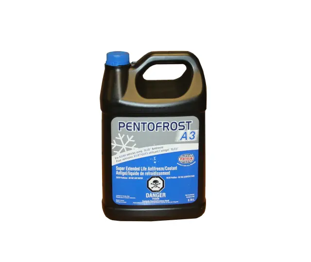 8115208 - Cooling Systems: Pentosin Engine Coolant / Antifreeze for CRP INDUSTRIES Image