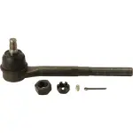 ES3365T - : Front Left Inner Steering Tie Rod End for Moog Image