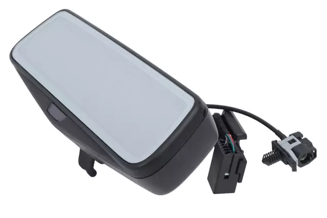 84564098 - : Inside Rearview Mirror for GM Image
