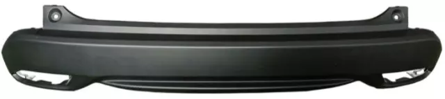 HO1100318 - Exterior: Bumper Cover for COLLISION Image