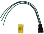 645155 - Ignition: Ignition Coil Connector for Dorman Image
