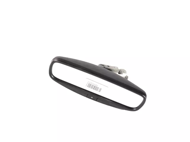 Inside Rear View Mirror - Mopar (7JX26DX9AA)