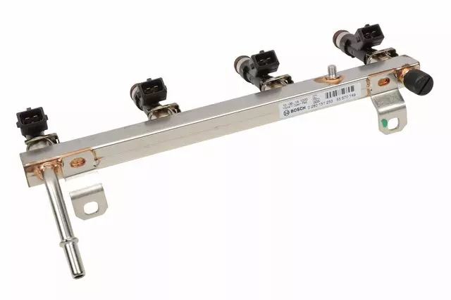 Multiport Fuel Injection Fuel Rail - GM (55570149)