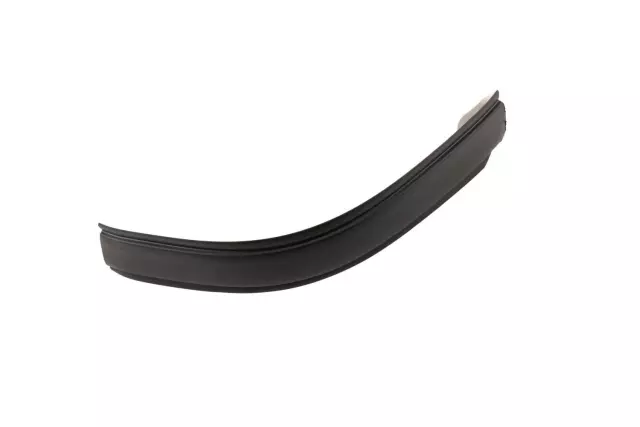 22888222 - Body: Roof Molding for Chevrolet: Silverado 1500, Silverado 2500 HD, Silverado 3500 HD | GMC: Sierra 1500, Sierra 2500 HD, Sierra 3500 HD Image