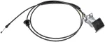 912215 - : Hood Release Cable With Handle for Dorman Image