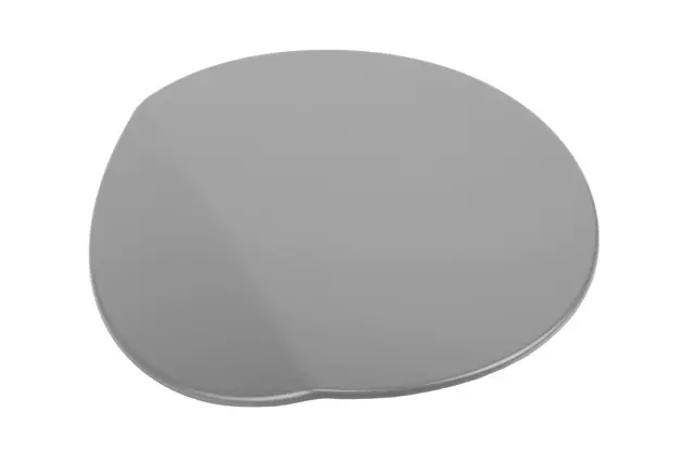 Generic Gray Fuel Tank Filler Door - GM (95916517)