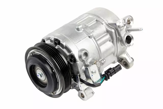 85656970 - : Compressor Kit for Cadillac: Escalade, Escalade ESV | Chevrolet: Suburban, Tahoe | GMC: Yukon, Yukon XL Image