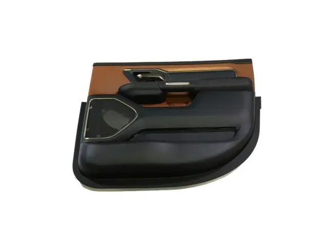 6SL641XTAA - Body: Door Trim Panel for Mopar Image